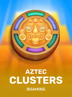 Игра Aztec Clusters